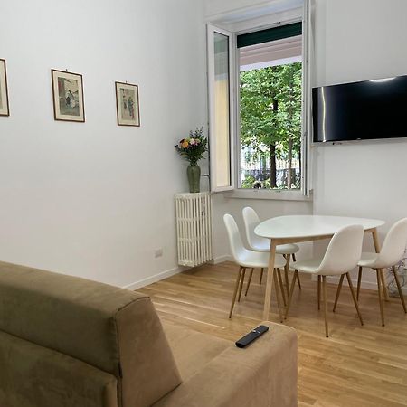 Mila By The Blue Twins Apartments Milano Екстериор снимка