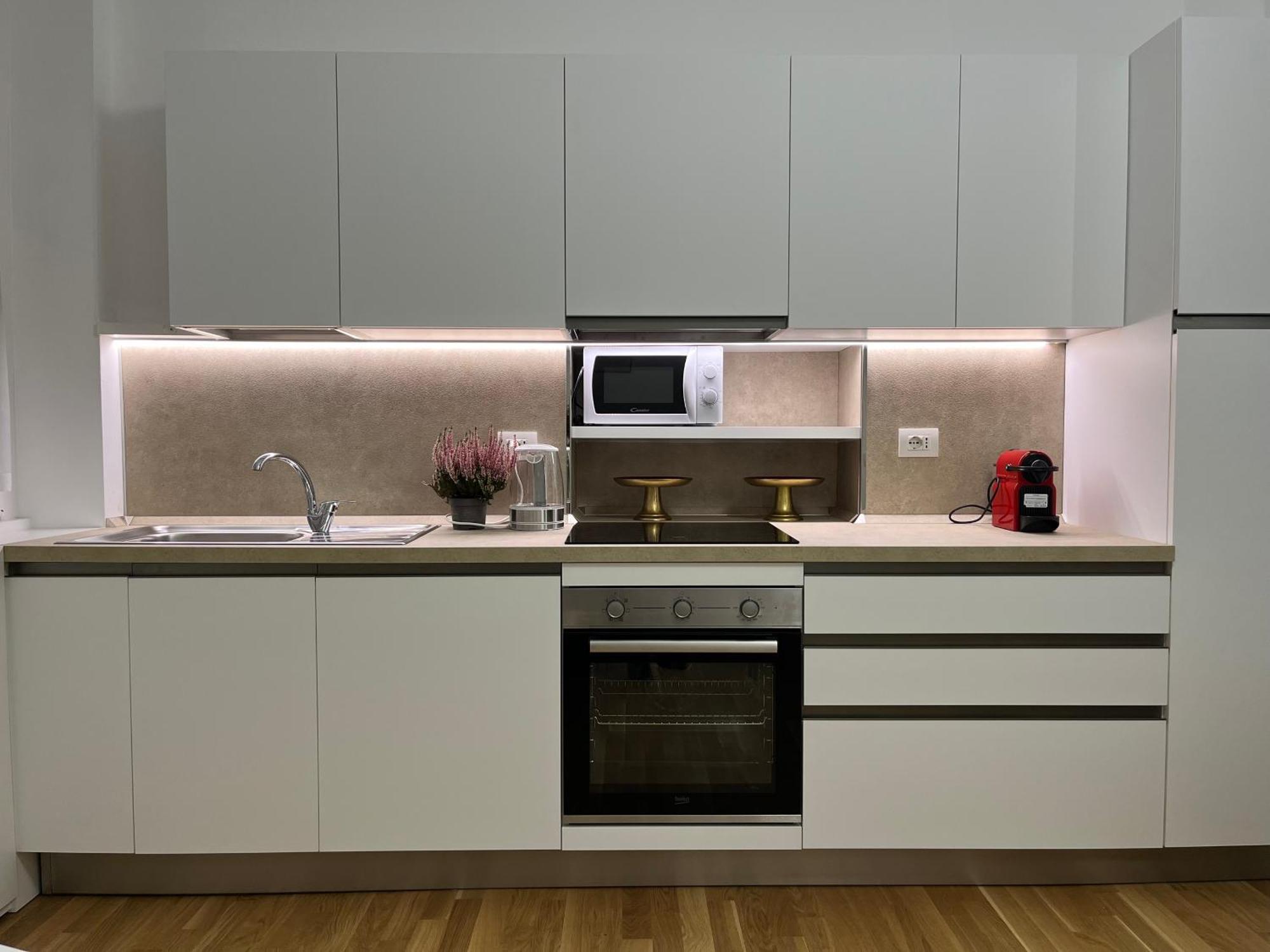Mila By The Blue Twins Apartments Milano Екстериор снимка