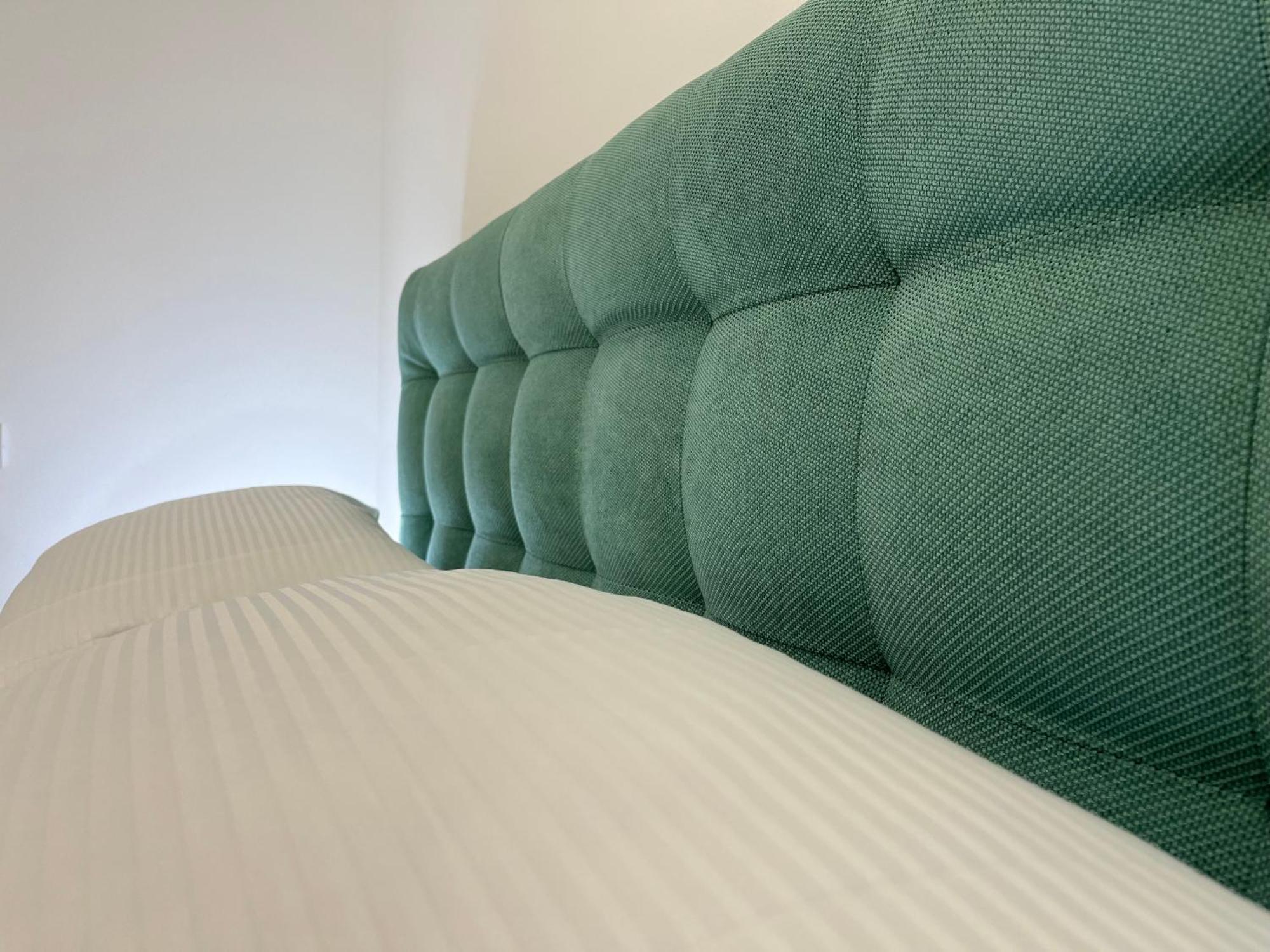 Mila By The Blue Twins Apartments Milano Екстериор снимка