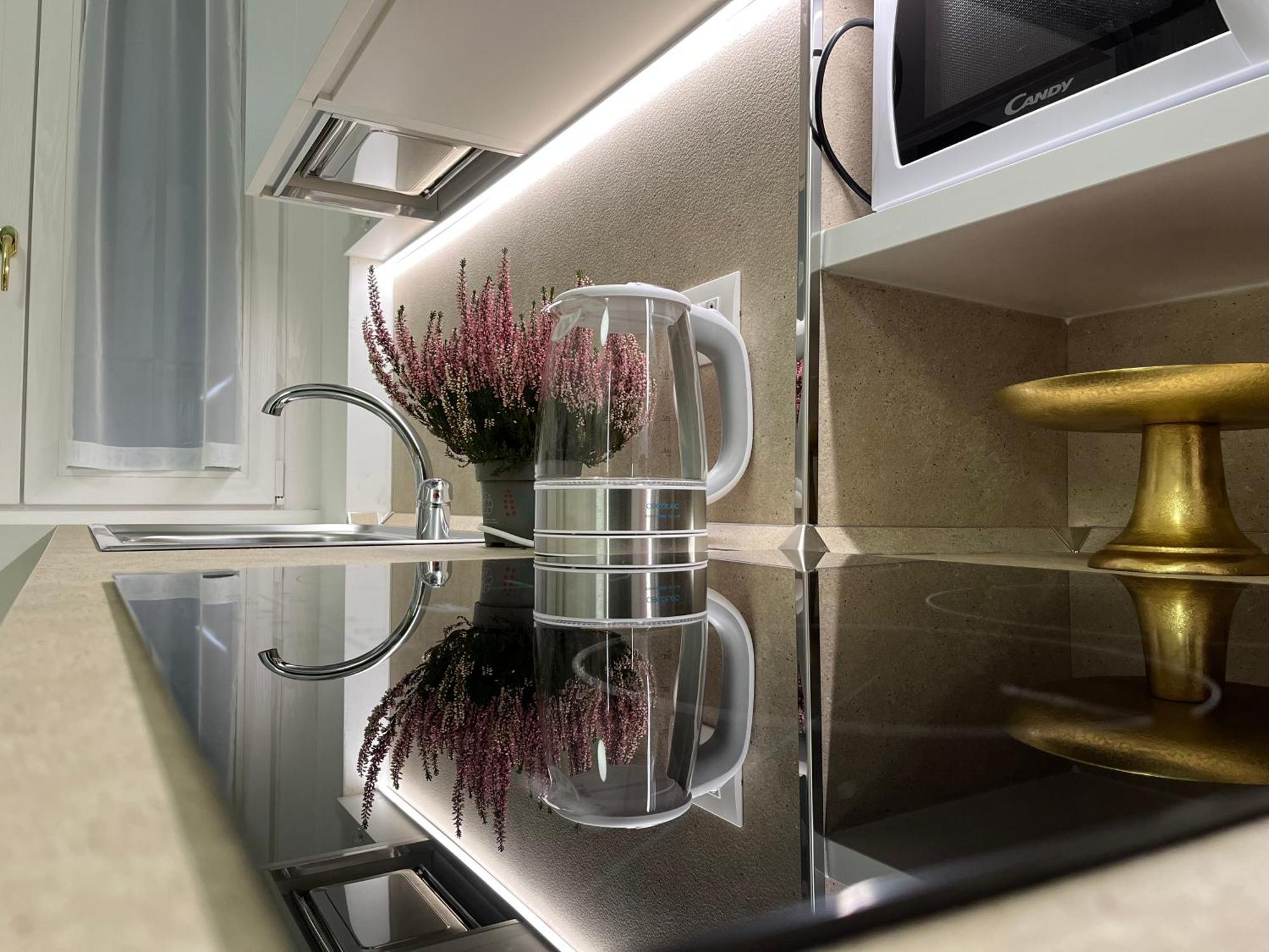 Mila By The Blue Twins Apartments Milano Екстериор снимка